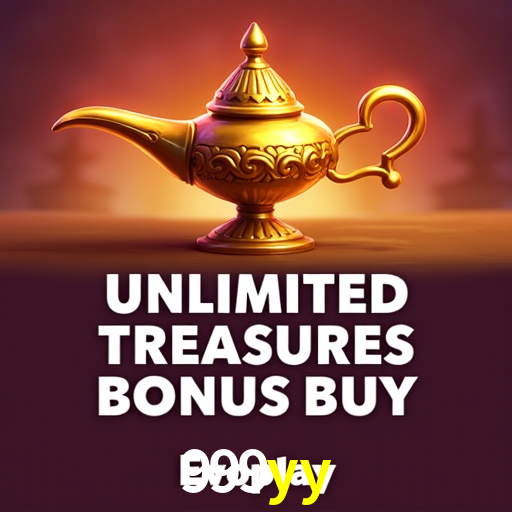 Bônus de Boas-vindas 999yy